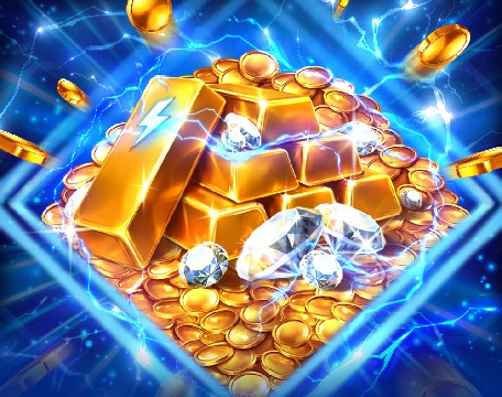 New immersive slot title Emberline LV Slots LV Slots