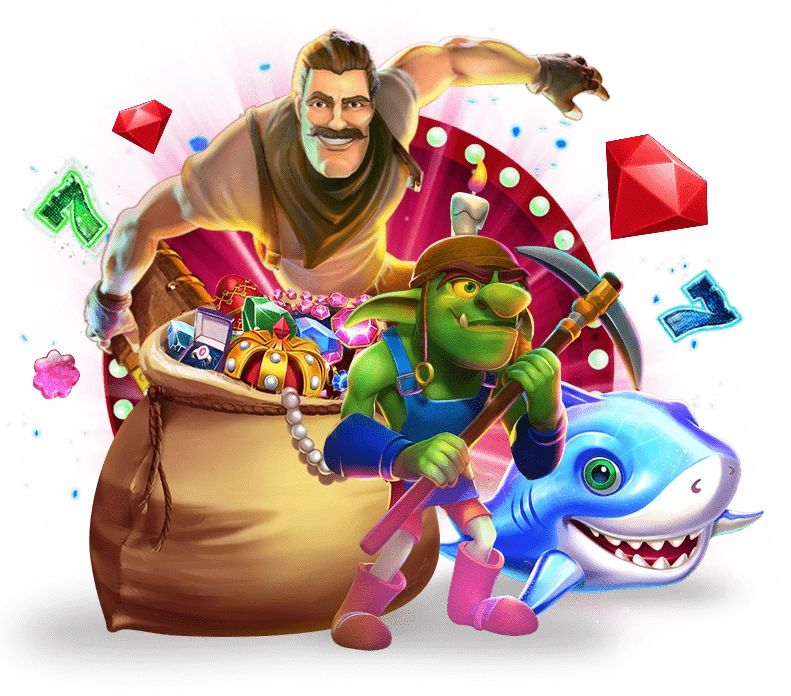Why choose LV Slots — premium entertainment