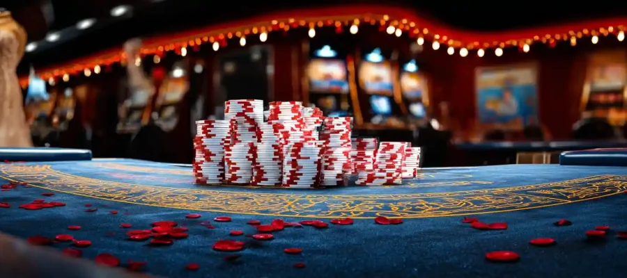 lv slots: Understanding Slot Machine Values for Better Gaming