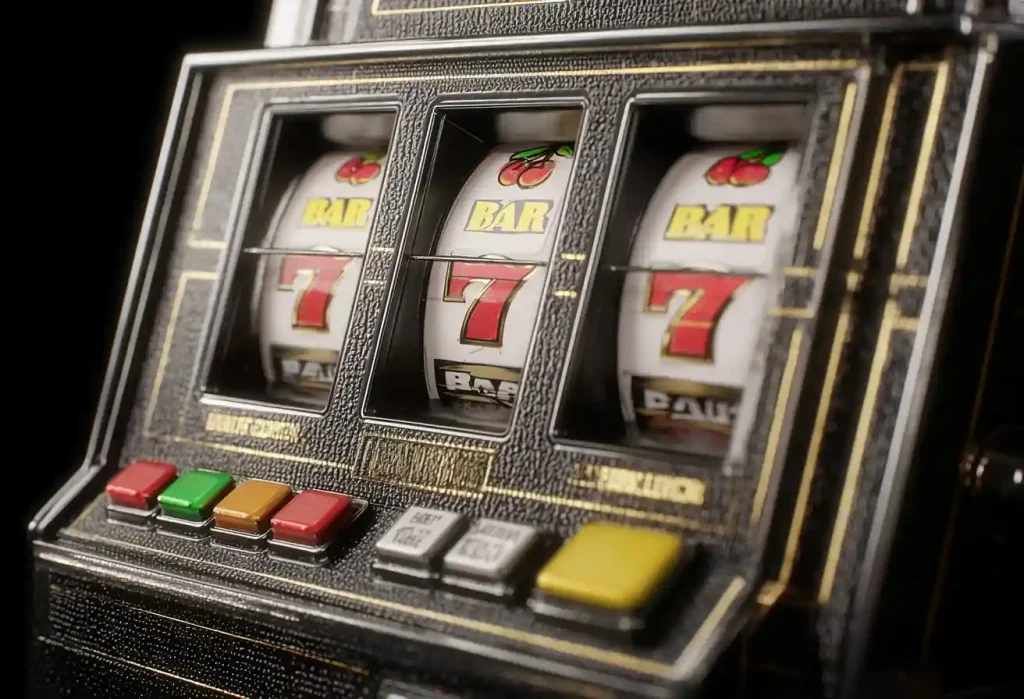 Explore Free Playing Slot Machines at LV Slots