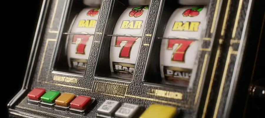 Explore Free Playing Slot Machines at LV Slots