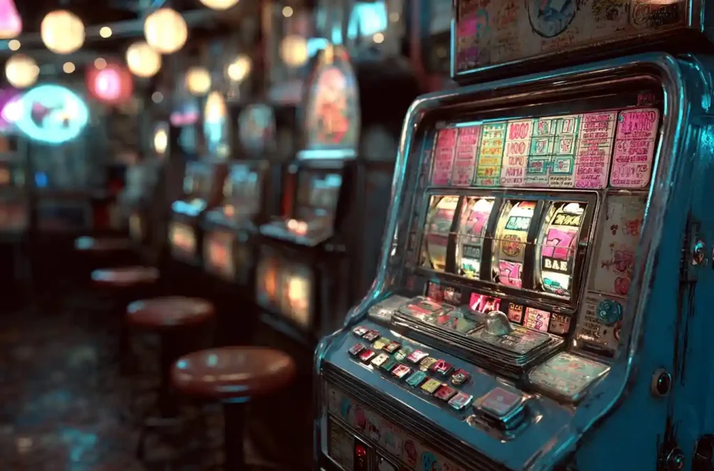 lv slots: Understanding RAM Slot Types and Their Importance