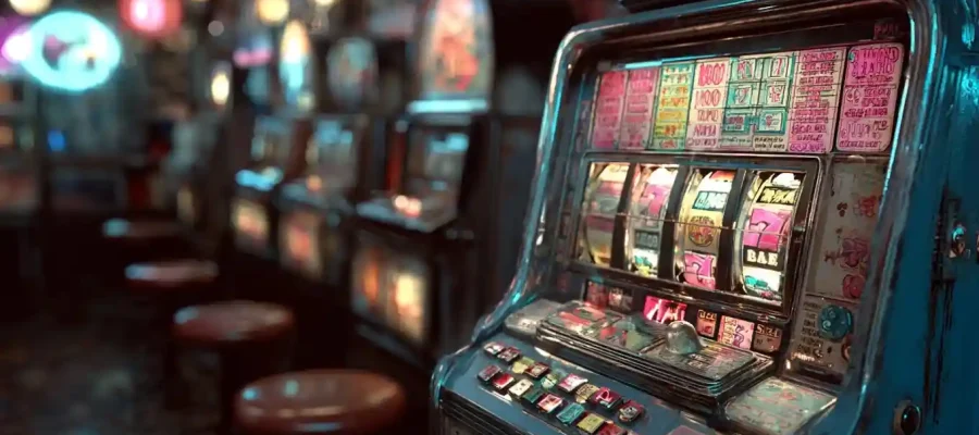 lv slots: Understanding RAM Slot Types and Their Importance