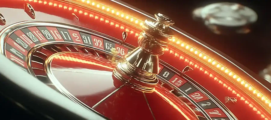 lv slots: Experience the Thrill of Slot Car Racing in Houston