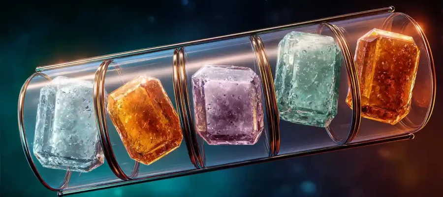 lv slots: Discovering the Mail Slot Collection Box & Slot Gaming Insights