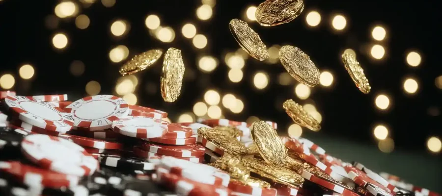 Discover Free Slot Games and More with LV Slots