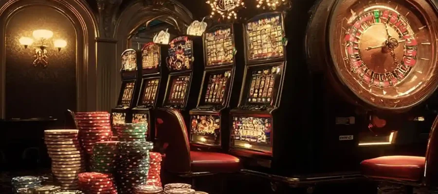 lv slots: Explore Slot Machine Demo Play: A Guide for Enthusiasts