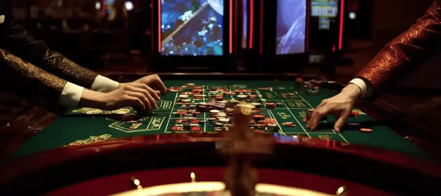 lv slots: Slot Corner vs Nickel Corner: Understanding Key Differences