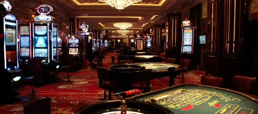 lv slots: Understanding Shelf Slot Brackets in Gaming