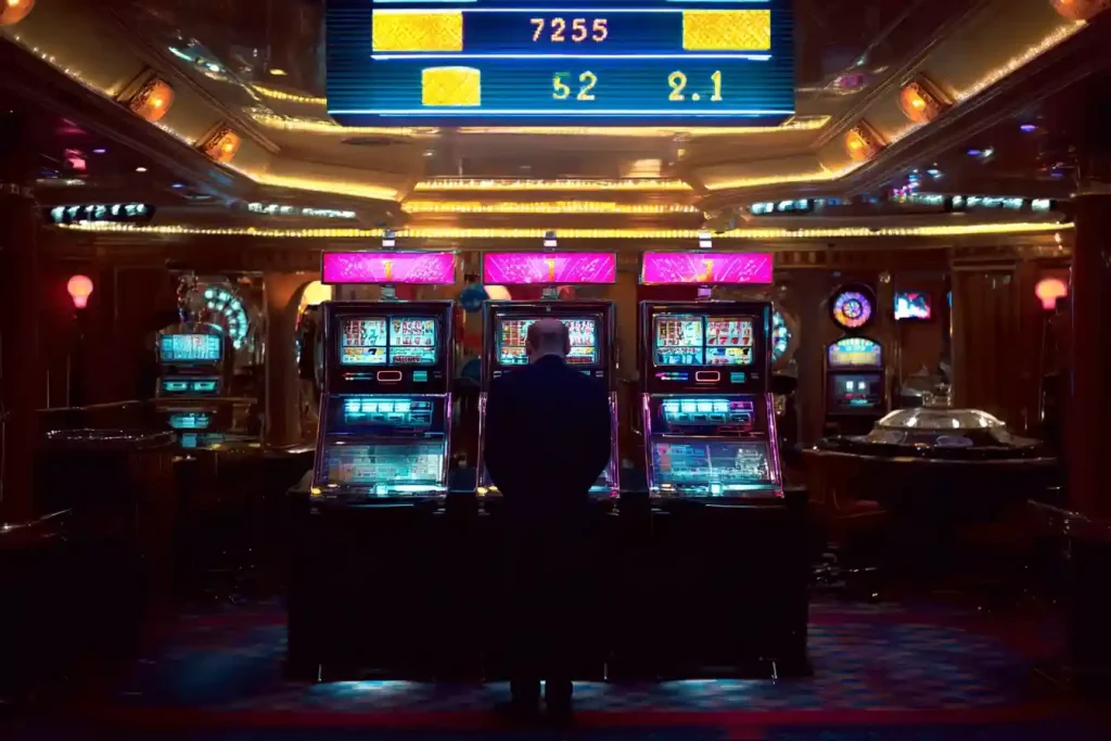 lv slots: Understanding Slot Game Developers: Key Insights