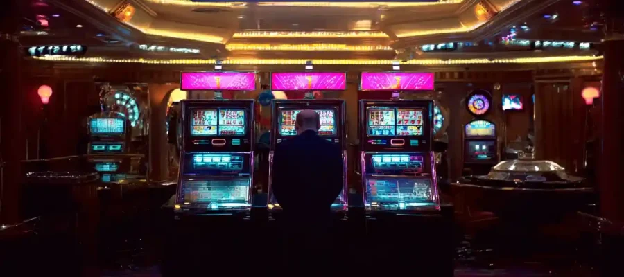 lv slots: Understanding Slot Game Developers: Key Insights