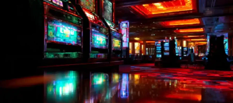 lv slots: Which Slot Machine Should I Play? Expert Tips