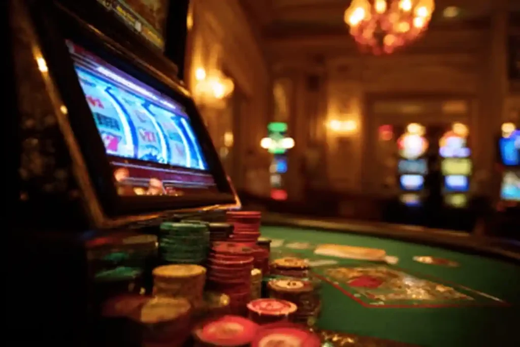 lv slots: Exploring V-Slot Aluminium Extrusion in Gaming