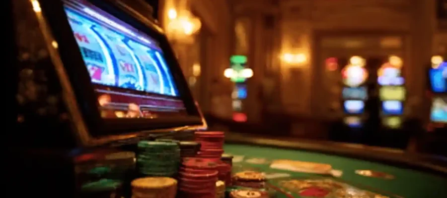 lv slots: Exploring V-Slot Aluminium Extrusion in Gaming