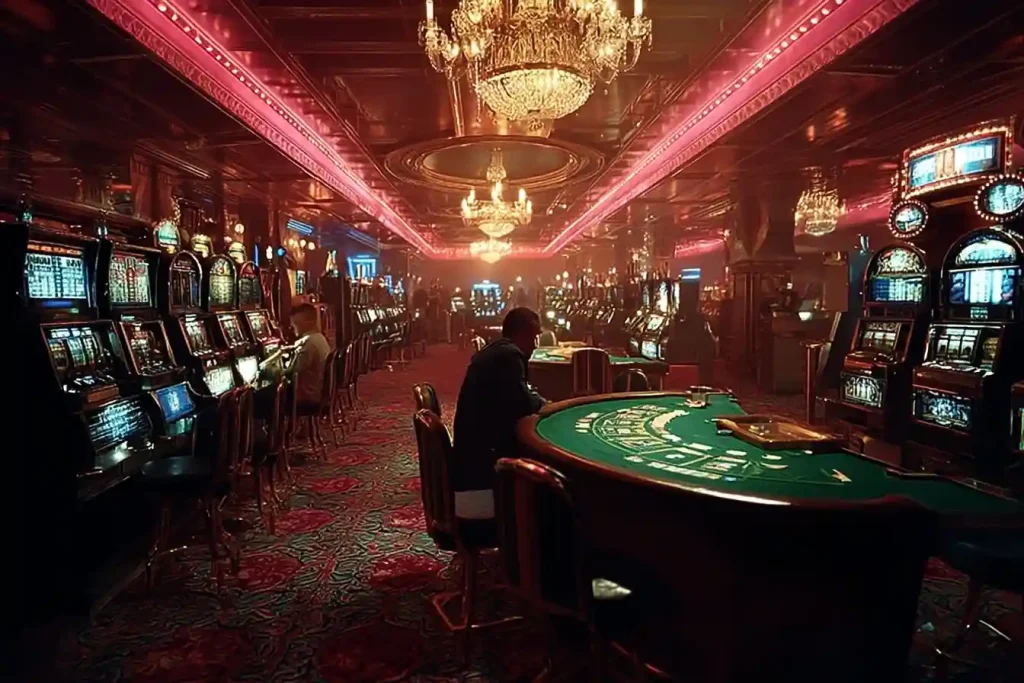 lv slots: Understanding Tax on Slot Machine Winnings in the US