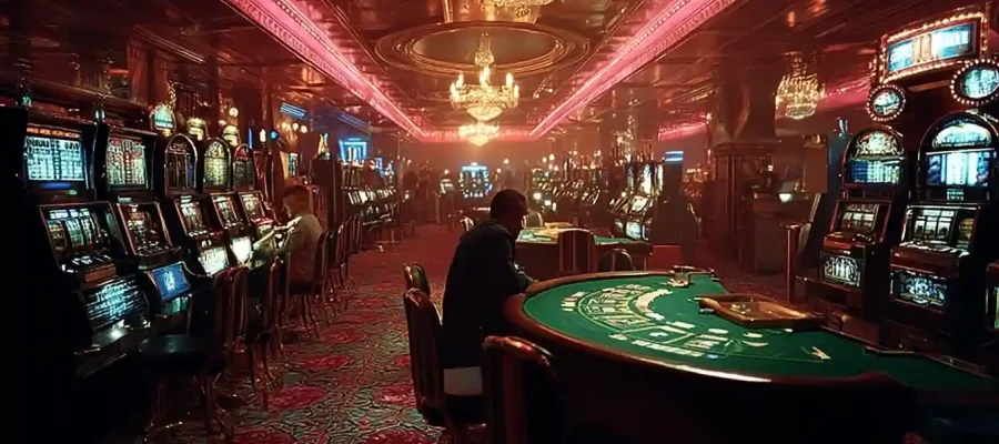 lv slots: Understanding Tax on Slot Machine Winnings in the US