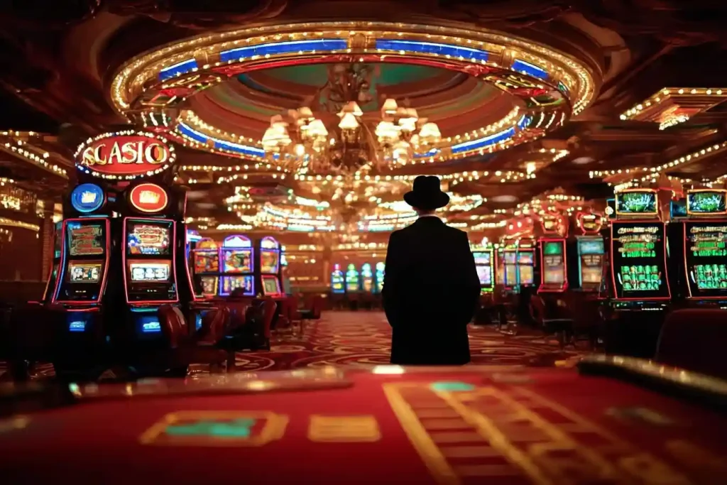 lv slots: Understanding What Slot NVMe Uses in Gaming Systems