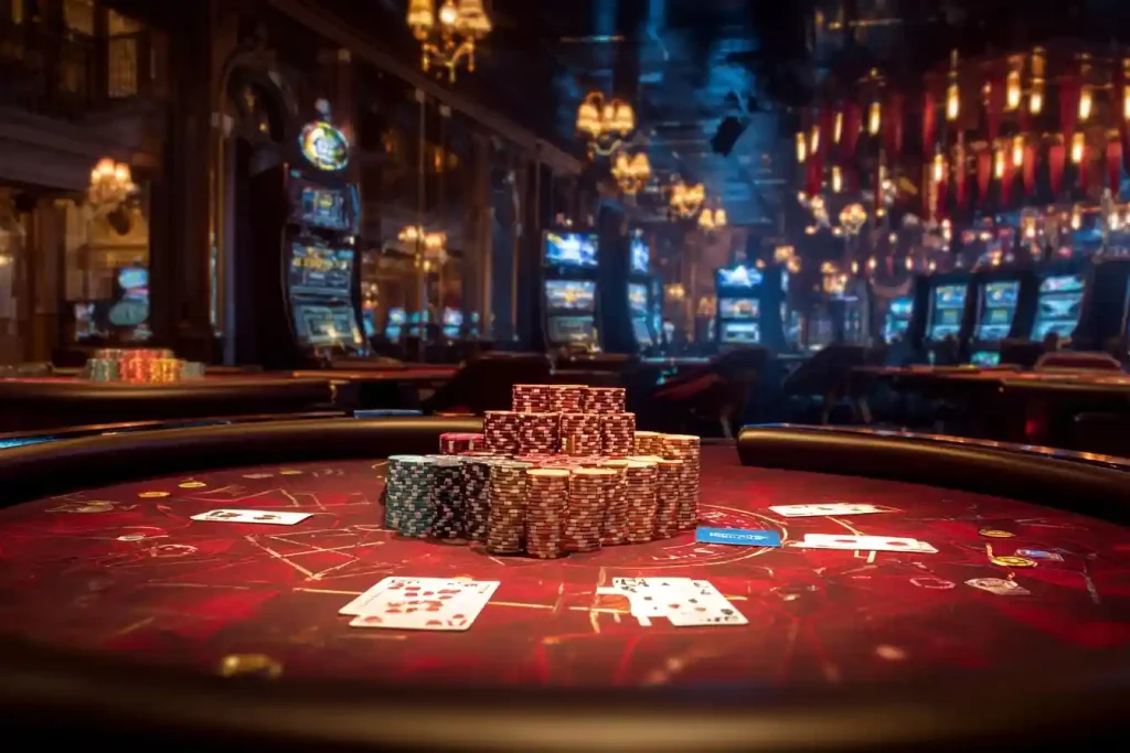lv slots: Explore Free Play Online Slot Games and Their History