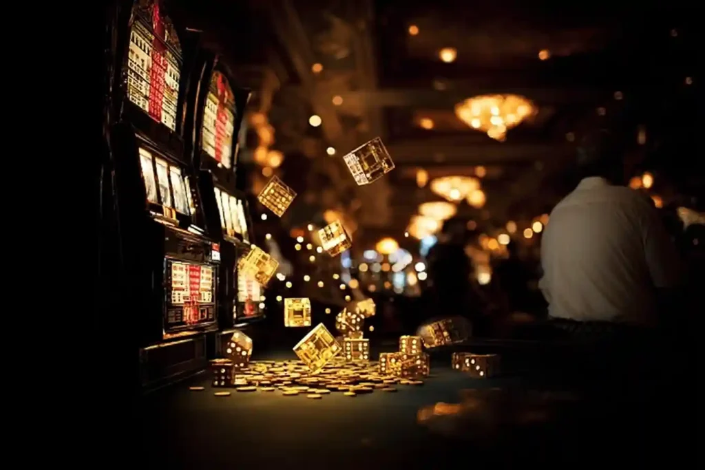 lv slots: How to Spot a Progressive Slot Machine and Win