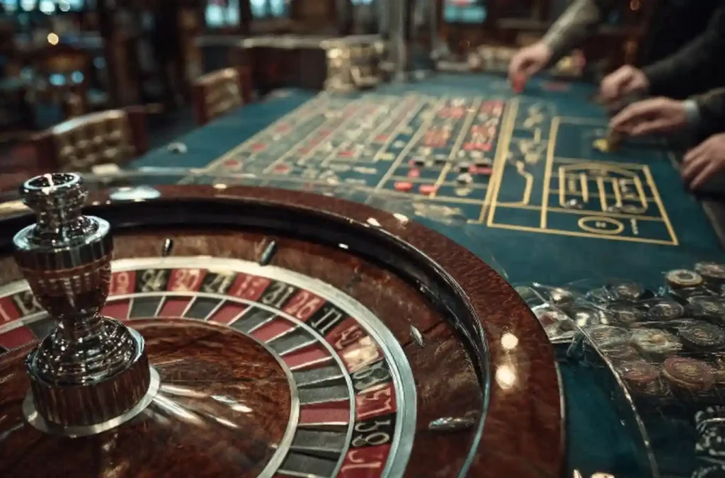 lv slots: Understanding PCIe Slot Power in Gaming Machines