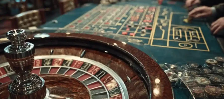 lv slots: Understanding PCIe Slot Power in Gaming Machines