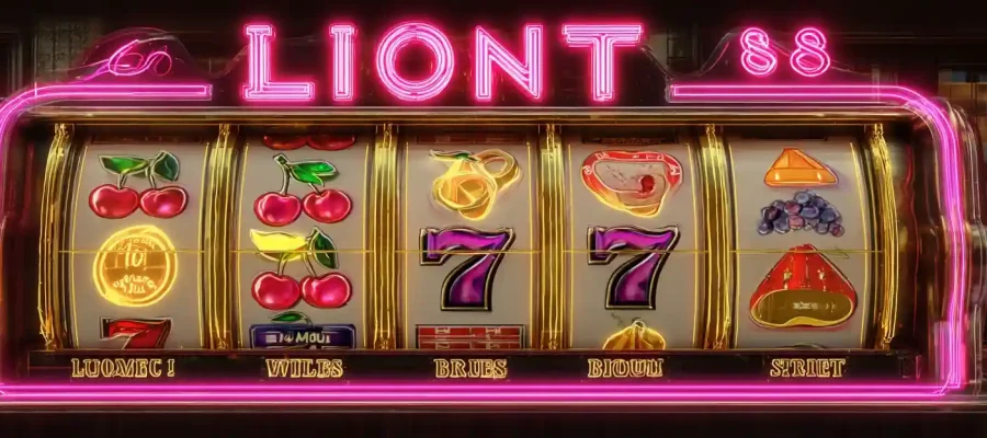 lv slots: Understanding SD Card Slots and Slot Machine Odds