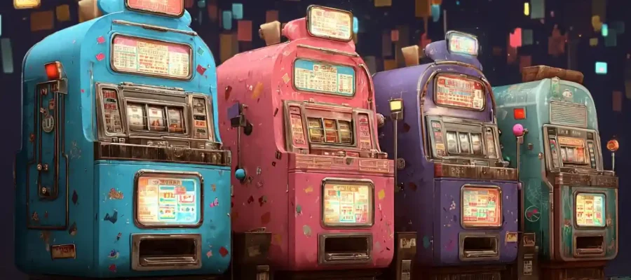 lv slots: Understanding Slot Gacor PNG and Slots LV RTP