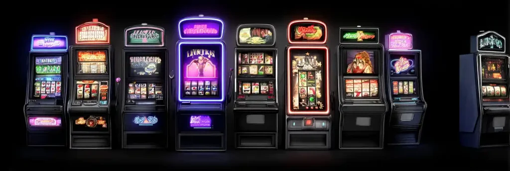 lv slots: Discover the Oldest Slot Machine and Free Penny Slot Play