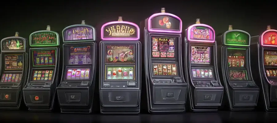 lv slots: Discover Local Slot Car Tracks and More