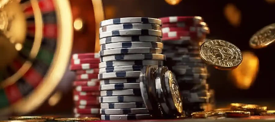 lv slots: Understanding Slots: Meaning, Use, and How to Play