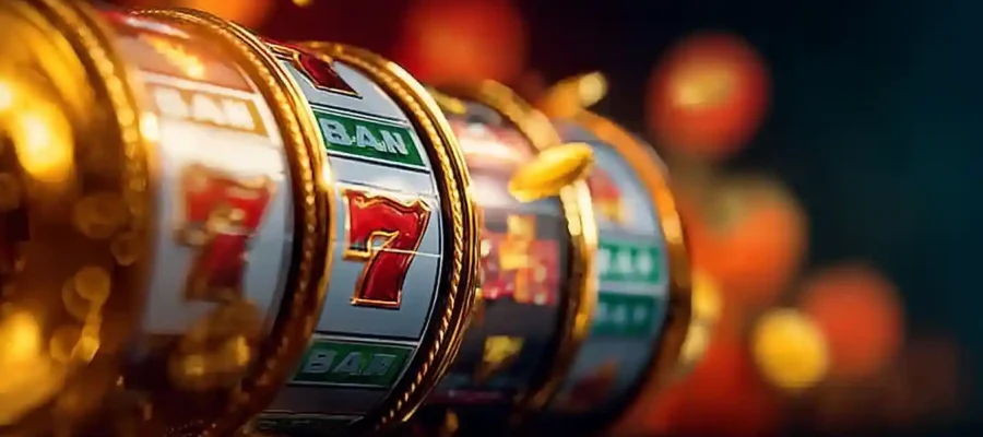 lv slots: Exploring the Role of a Slot Machine Repair Technician
