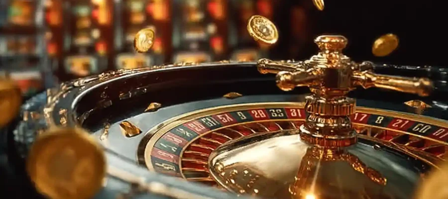 lv slots: Discovering the Charm of Irish Slot Machines