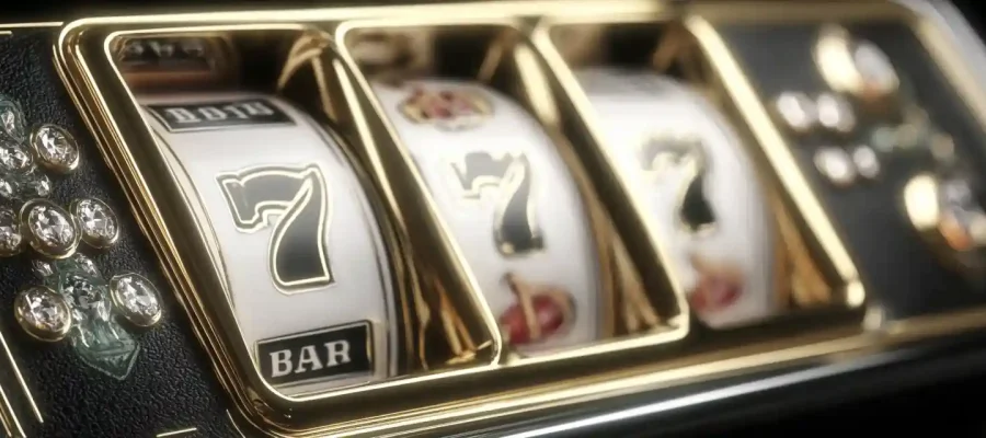 lv slots: Understanding Online Slot Addiction and Its Impacts