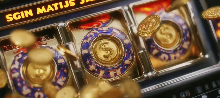 lv slots: Strategies on How to Win on Penny Slot Machines