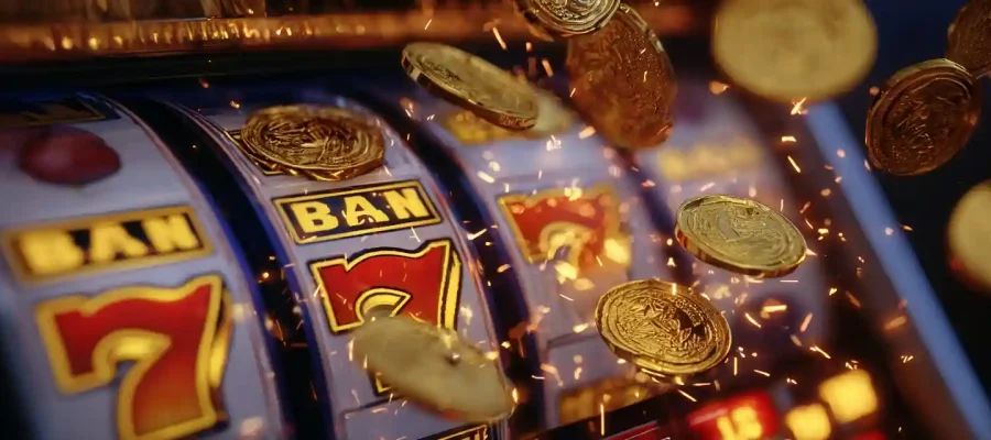 lv slots: Understanding Slot Fish: A Guide to Slot Machines