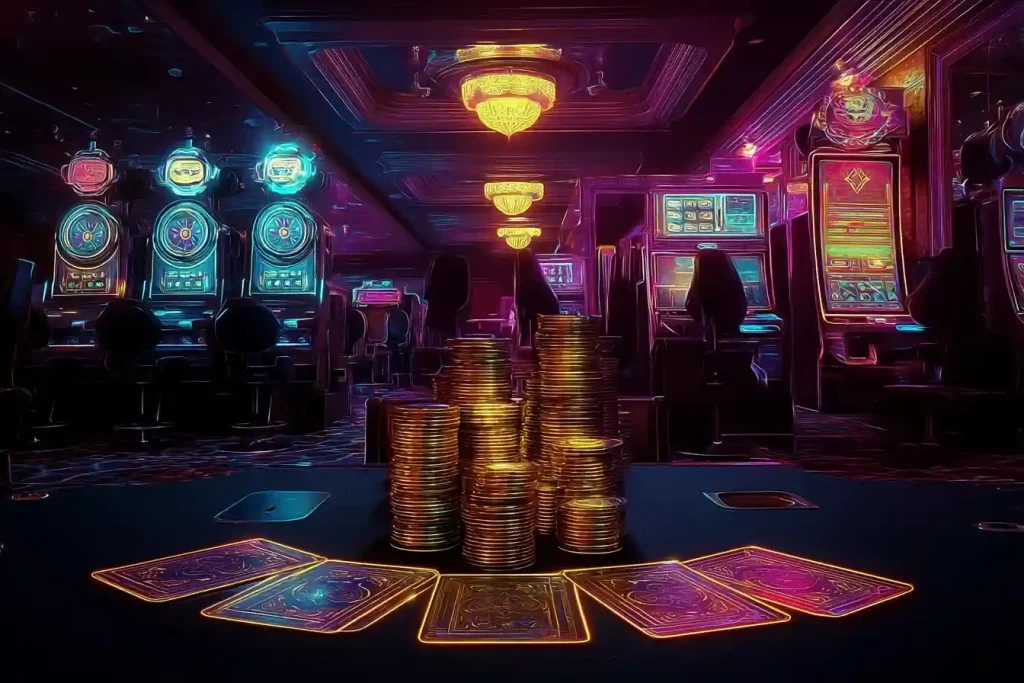 lv slots: Discover the Thrills of HO Slot Car Sets and Gaming Options