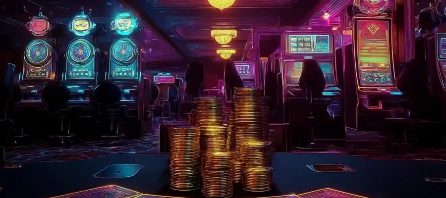 lv slots: Discover the Thrills of HO Slot Car Sets and Gaming Options