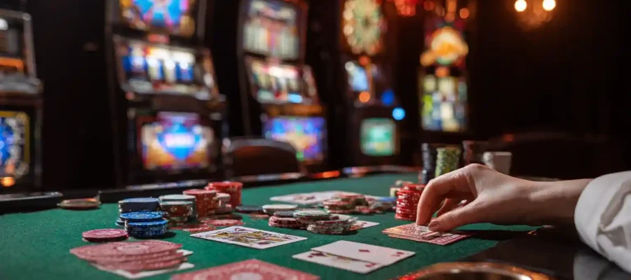 lv slots: Understanding Slot Board Hooks: Essential Guide for Gamers