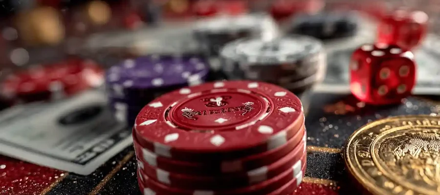 lv slots: Explore the Charm of Old Slot Machines in Vegas