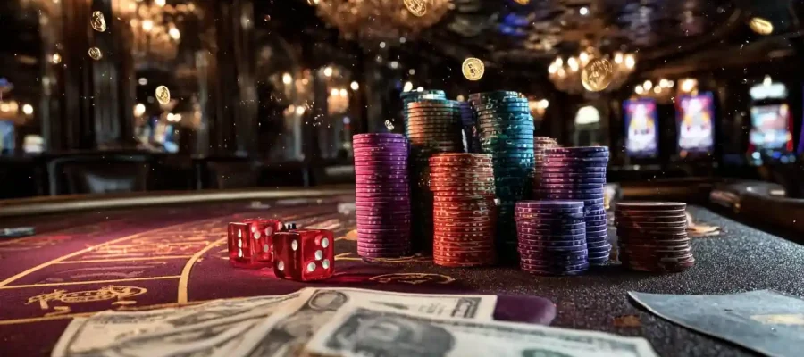 lv slots: Understanding the Role of a Slot Host in Casinos