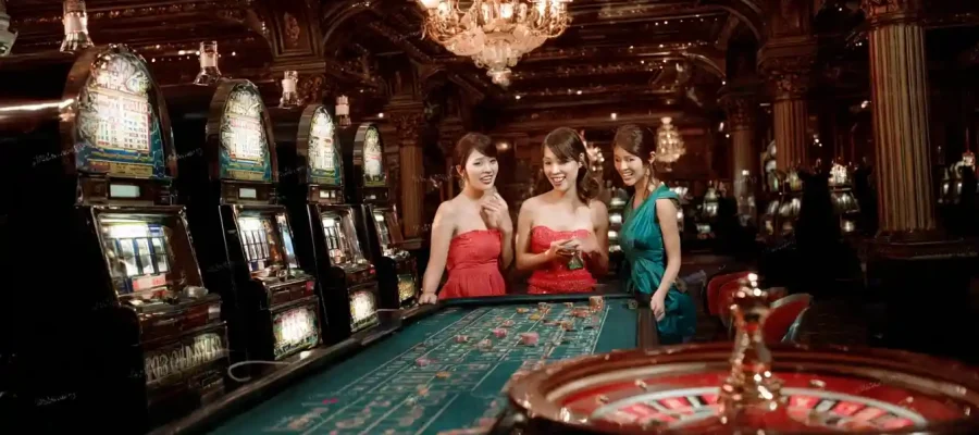 lv slots: Understanding Slot Machine Theory: Insights and Malfunctions