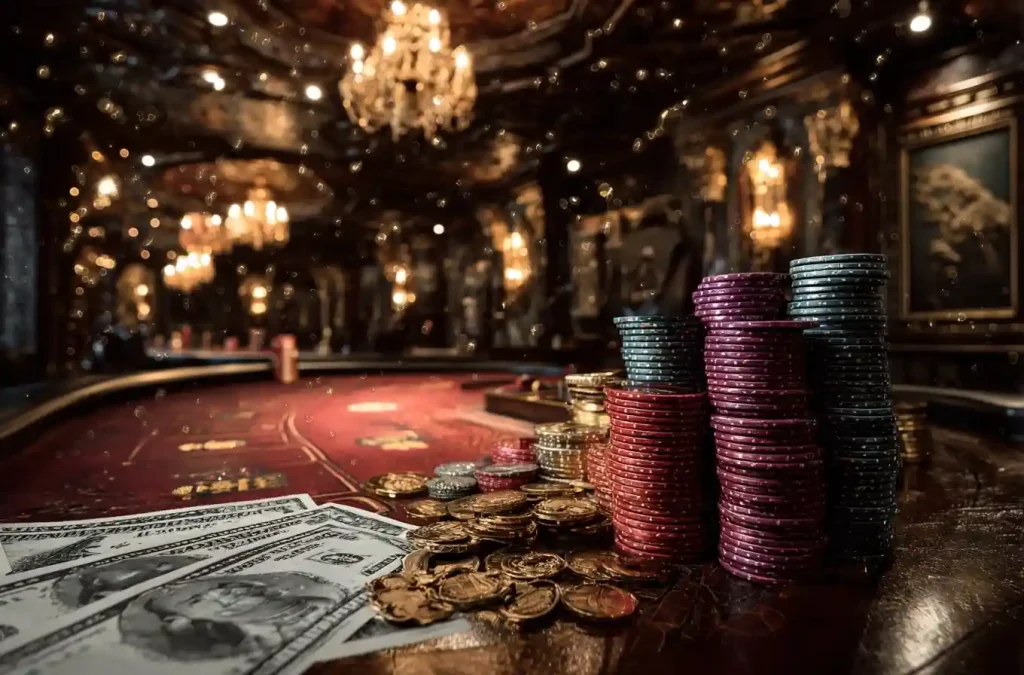 lv slots: Discover Instant Play Games: Effortless Gaming Fun