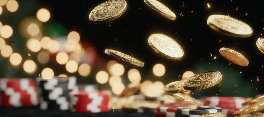 lv slots: Exploring Slot Tech: Innovations and Trends in Gaming