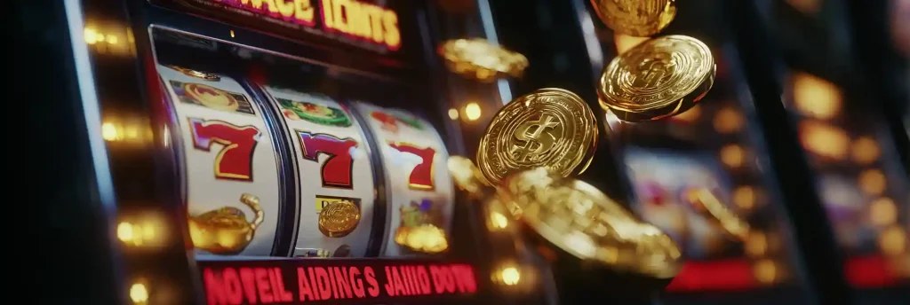 lv slots: Discover Which Slot Machine to Play for Big Wins