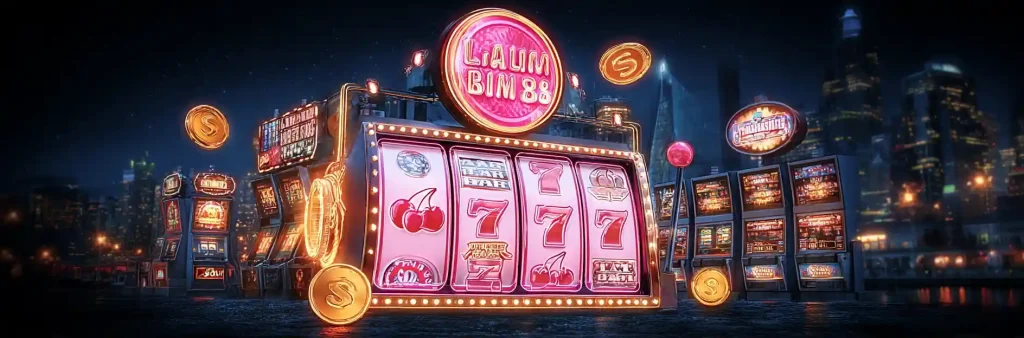 lv slots: Understanding T Slot Linear Motion for Enhanced Gaming Experience