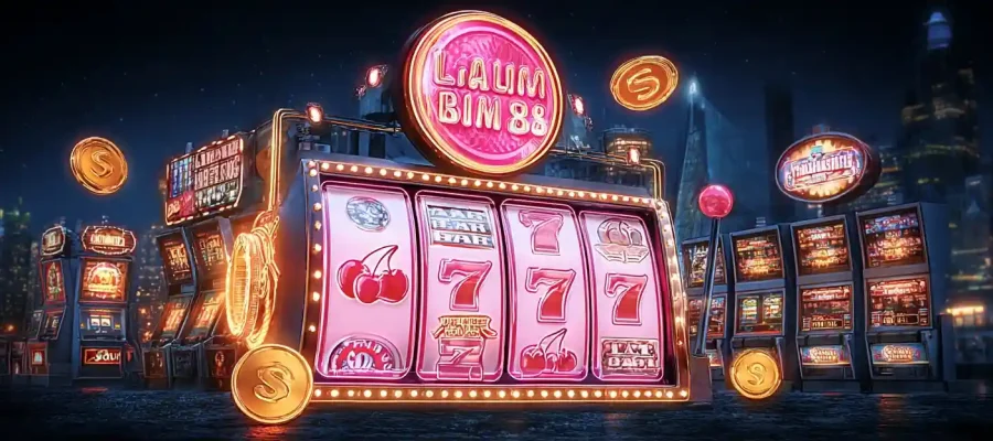 lv slots: Understanding T Slot Linear Motion for Enhanced Gaming Experience