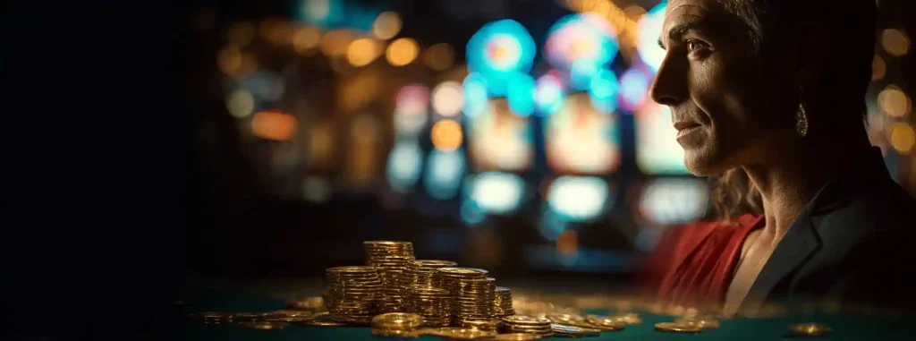 lv slots: Understanding Dual Slot Card Readers in Casinos