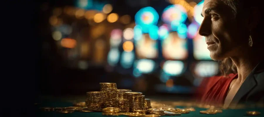 lv slots: Understanding Dual Slot Card Readers in Casinos