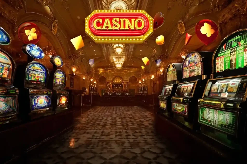 lv slots: Explore PC Slot Games and Enhance Your Gaming Experience