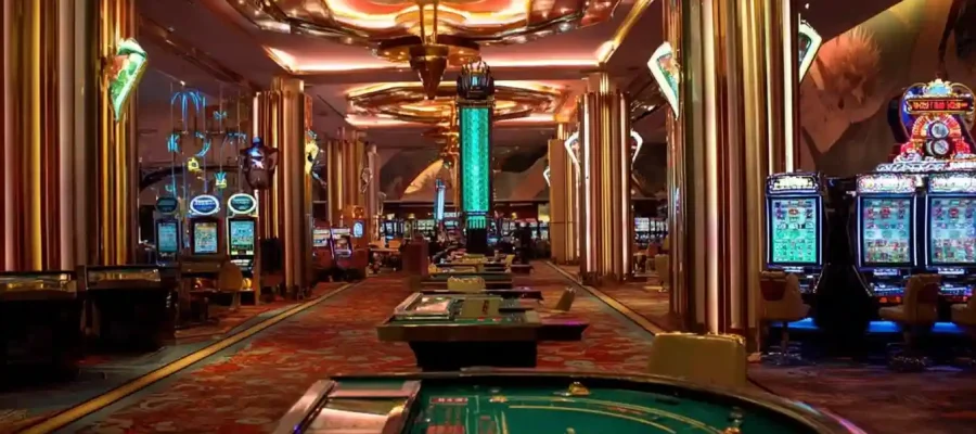 lv slots: Understanding Power Slot Rotors in iGaming